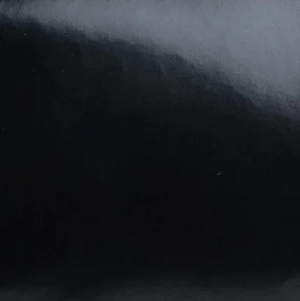 Mini 2.0 Black Semi Patent Leather Top-Handle Bag sold by BY FAR product image thumbnail 4