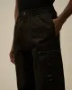 Microreps Boxy Cargo Lens Pants sold by C.P. Company