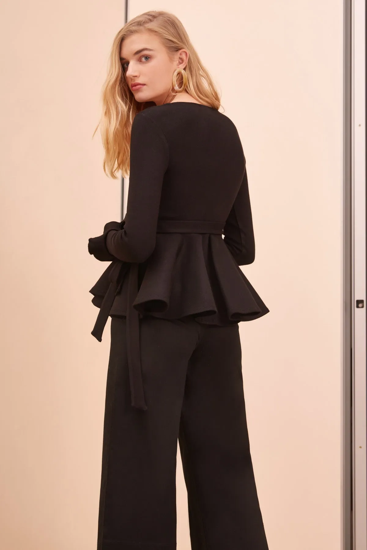 A LITTLE MORE TOP sold by C/MEO Collective product image thumbnail 5