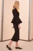 A LITTLE MORE TOP sold by C/MEO Collective
