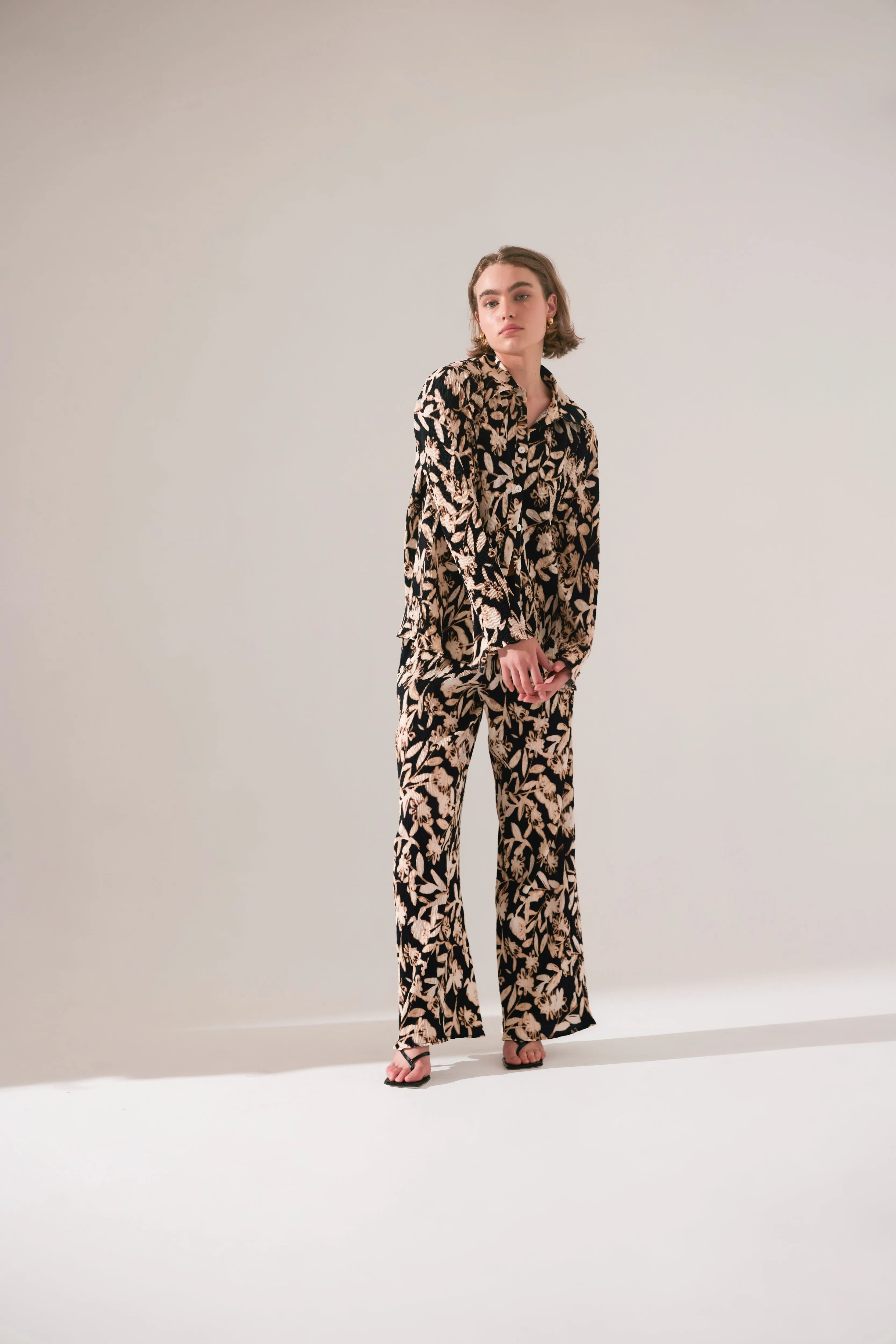 Lucid Shirt sold by C/MEO Collective