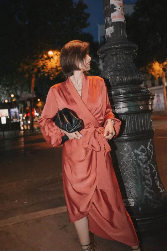 HABITS DRESS spice sold by C/MEO Collective