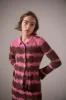 Vice Versa Cardigan Pink sold by C/MEO Collective