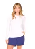 White Sun Shirt sold by Cabana Life