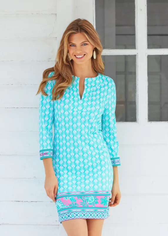 Cote d`Azur Tunic Dress sold by Cabana Life