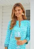 Cote d`Azur Tunic Dress sold by Cabana Life
