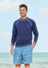 Men's Coral Springs Swim Trunks sold by Cabana Life