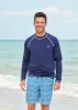 Men's Coral Springs Swim Trunks sold by Cabana Life