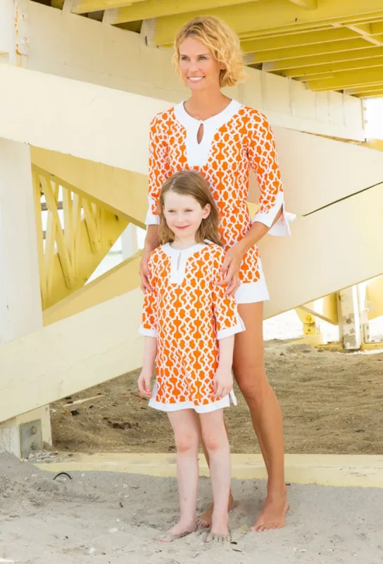 clementine tunic top sold by Cabana Life