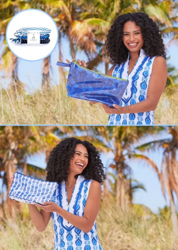 Cabana Accessory Bundle sold by Cabana Life