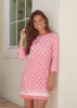 Amelia Island Cabana Shift Dress sold by Cabana Life
