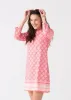 Amelia Island Cabana Shift Dress sold by Cabana Life