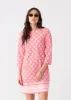 Amelia Island Cabana Shift Dress sold by Cabana Life