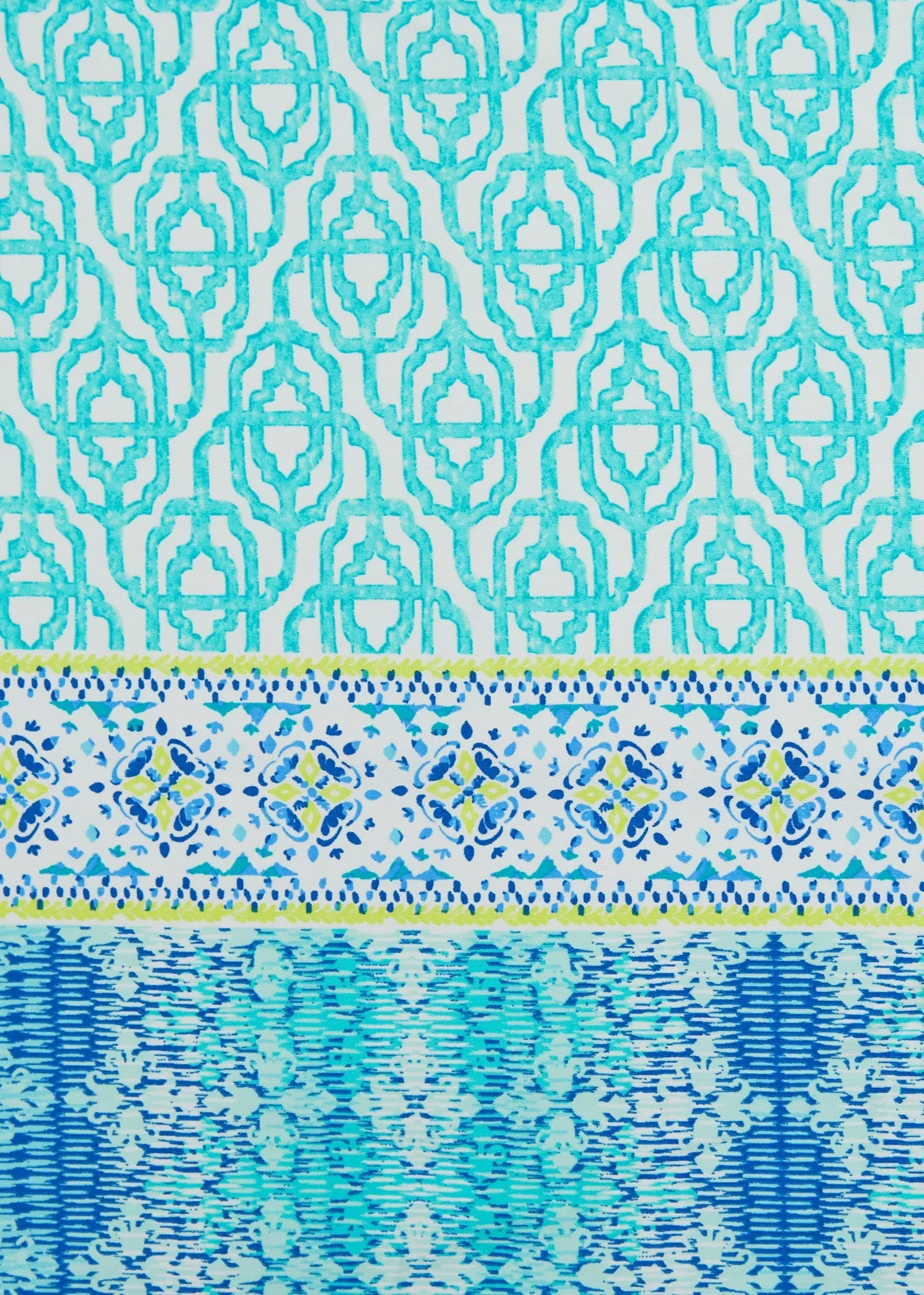 Coastal Cottage Tunic Dress sold by Cabana Life product image thumbnail 4