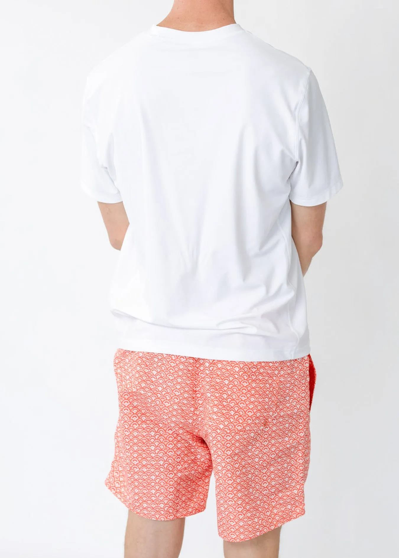 Men's Amelia Island Swim Trunk sold by Cabana Life product image thumbnail 4