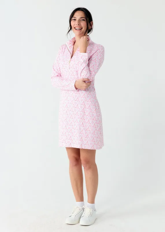 Golf 1/4 Zip Sport Dress sold by Cabana Life