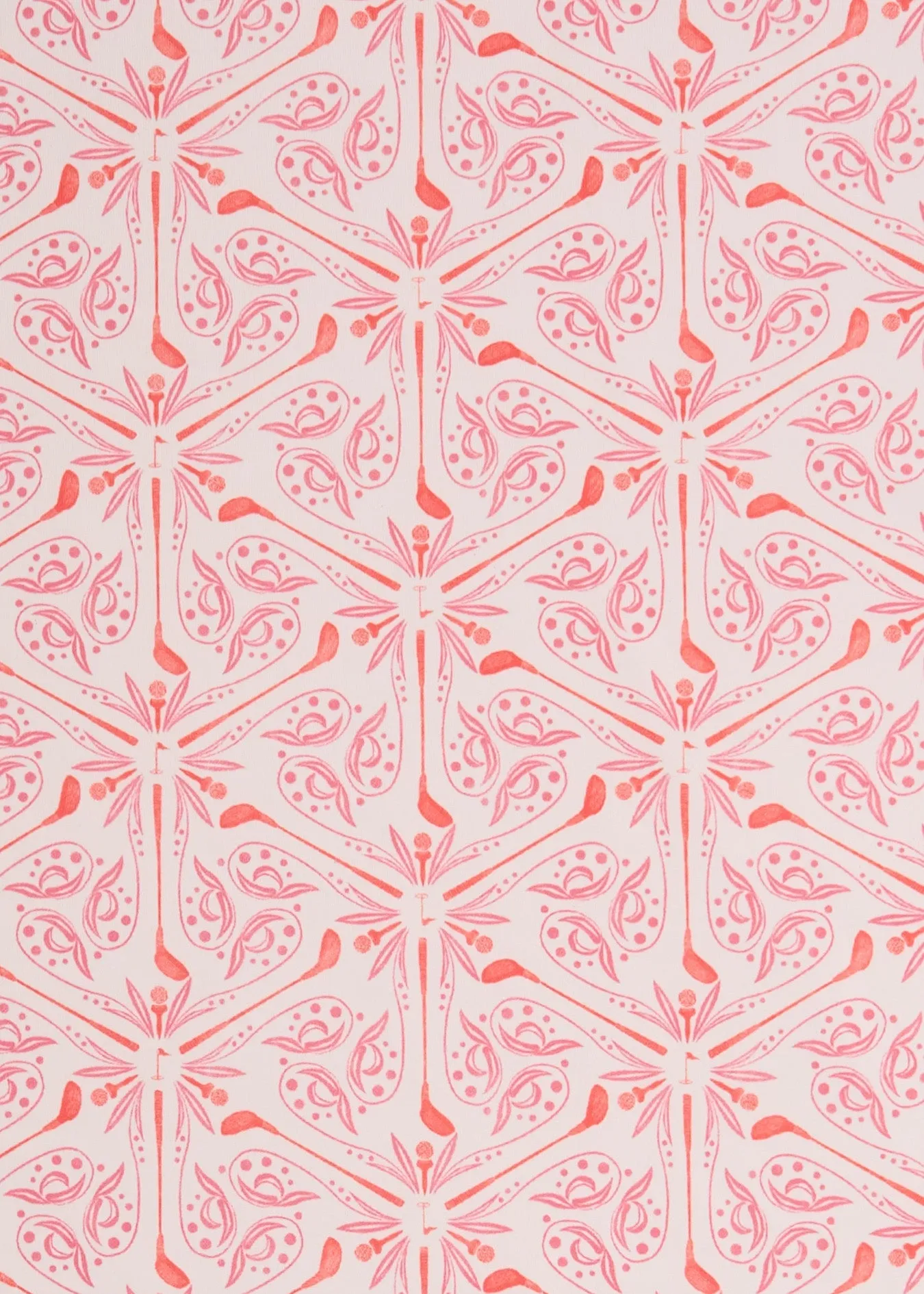 Golf Short Sleeve Collared 1/4 Zip sold by Cabana Life product image thumbnail 5