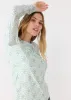 Tennis Long Sleeve Performance Top sold by Cabana Life
