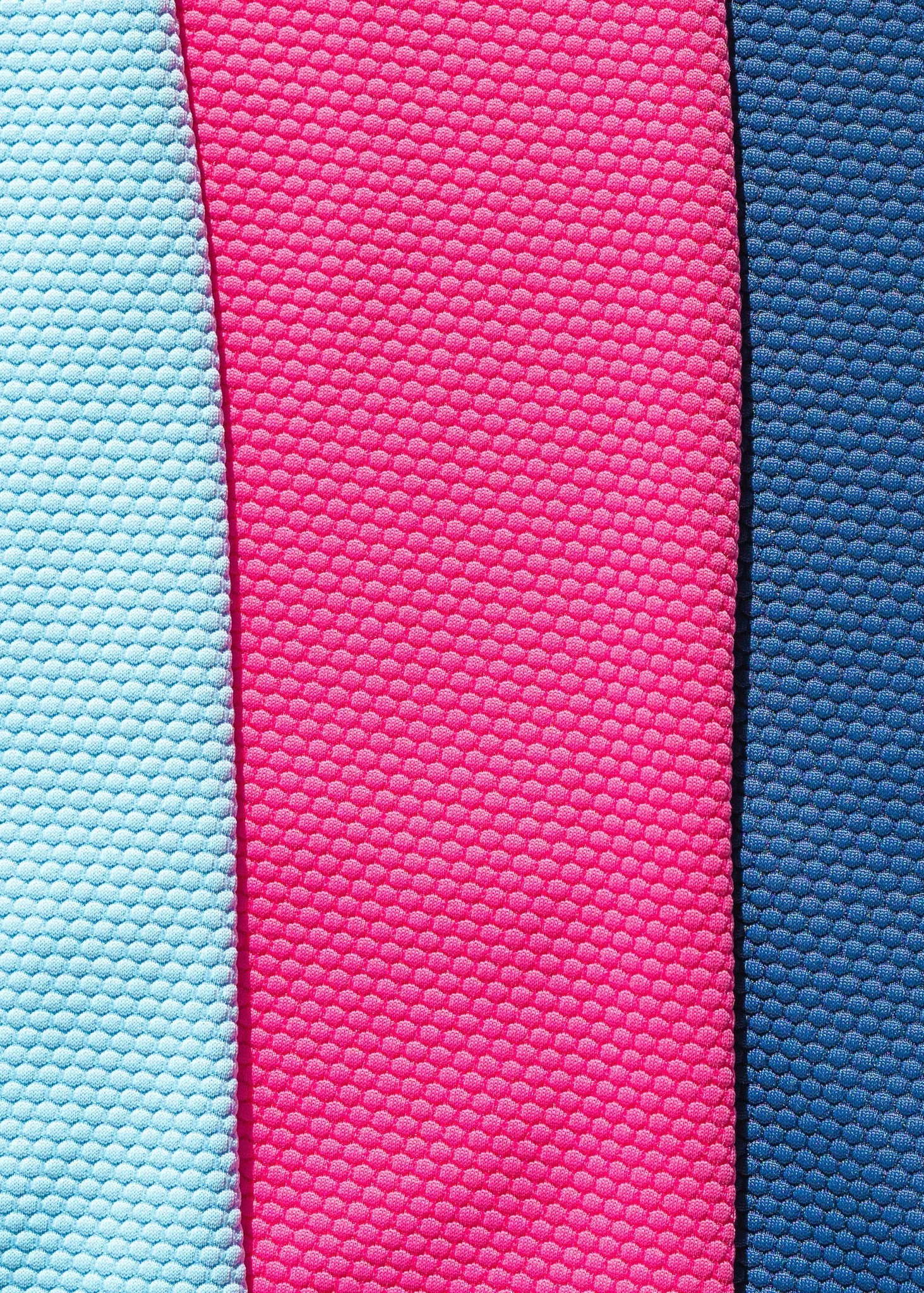 Magenta Sleeveless Ruffle Sport Dress sold by Cabana Life product image thumbnail 4