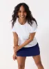 White Performance T-Shirt sold by Cabana Life