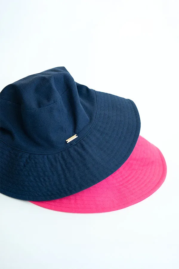 Magenta Bucket Hat sold by Cabana Life product image thumbnail 5