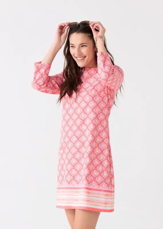 Sample - Amelia Island Cabana Shift Dress sold by Cabana Life