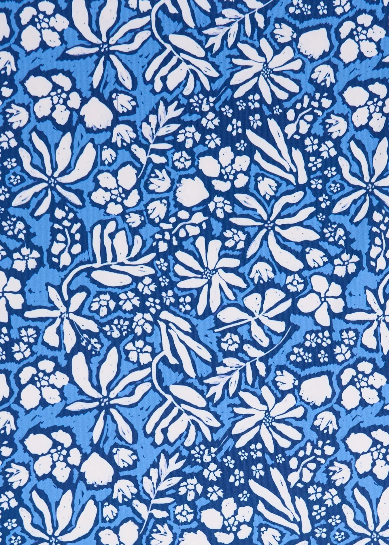 Sample - Seaside Floral Palazzo Pants sold by Cabana Life product image thumbnail 5