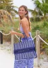 Sample - Seaside Floral Palazzo Pants sold by Cabana Life