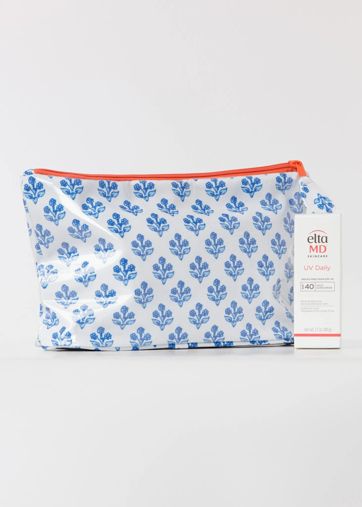 Harbor Small Accessory Bag sold by Cabana Life product image thumbnail 2