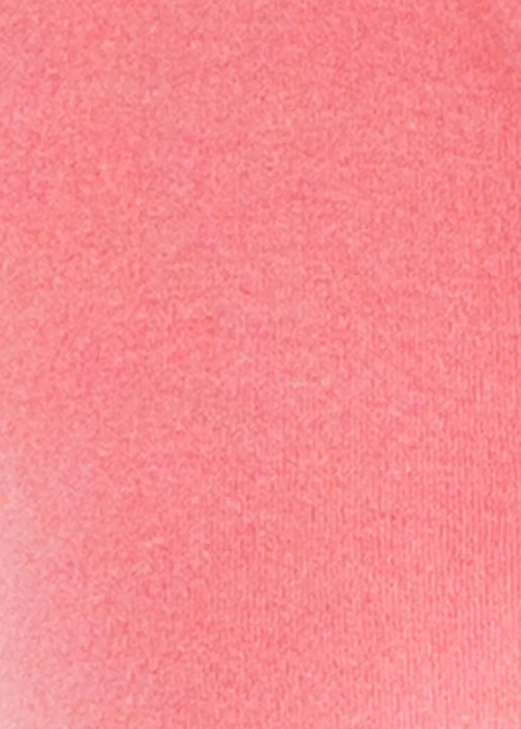 Coral Terry Button Dress sold by Cabana Life product image thumbnail 4