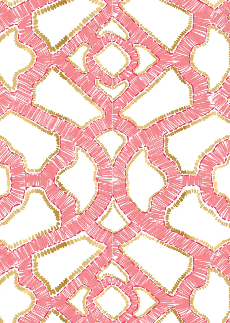 Sample - Gold Coast Metallic Embroidered Tankini Top sold by Cabana Life product image thumbnail 3
