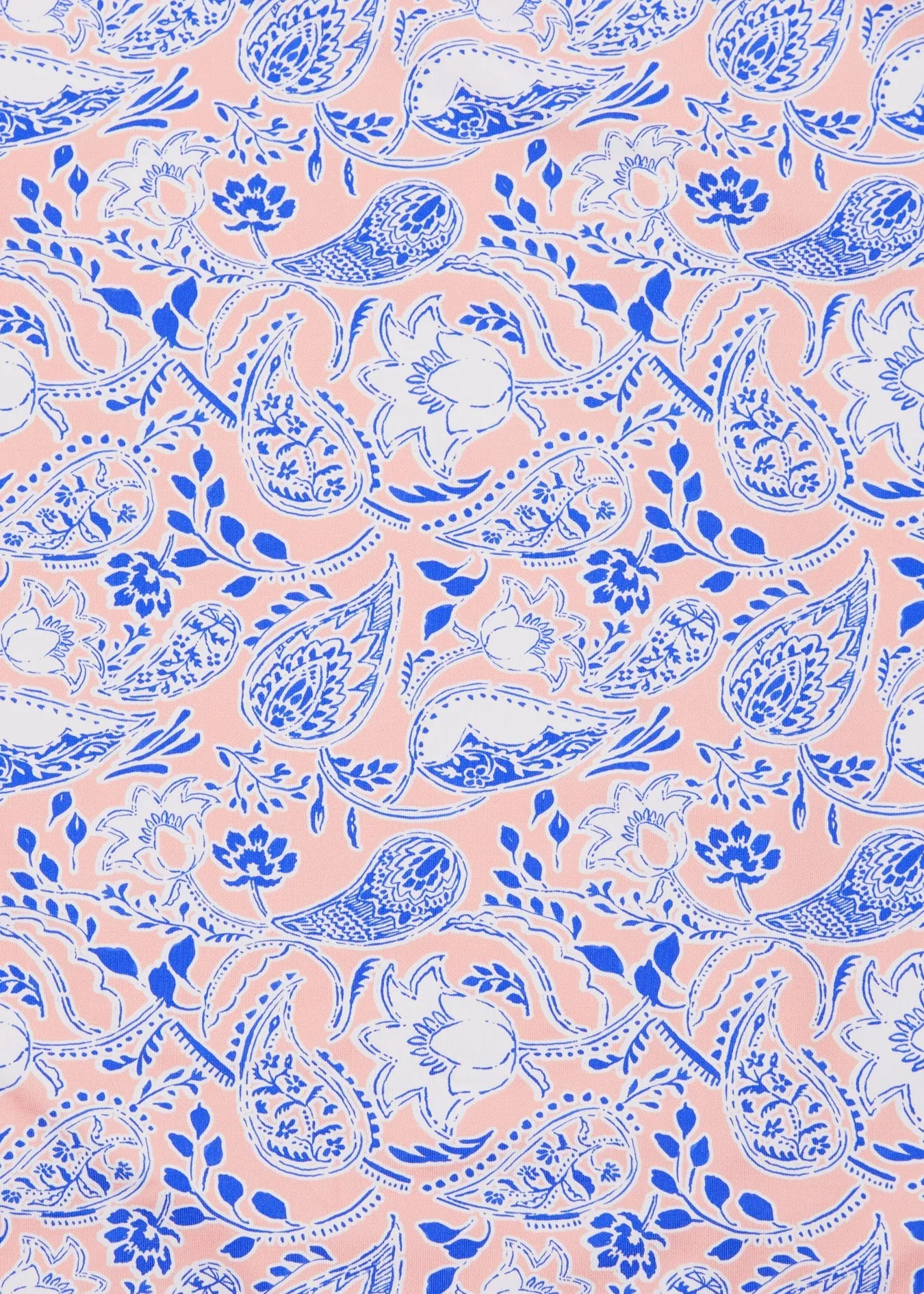 Marion Square Cabana Shift Dress sold by Cabana Life product image thumbnail 4