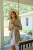 Marion Square Cabana Shift Dress sold by Cabana Life