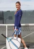 Navy Sun Shirt sold by Cabana Life