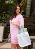 Florida Tote Bag sold by Cabana Life