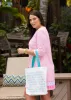 Florida Tote Bag sold by Cabana Life