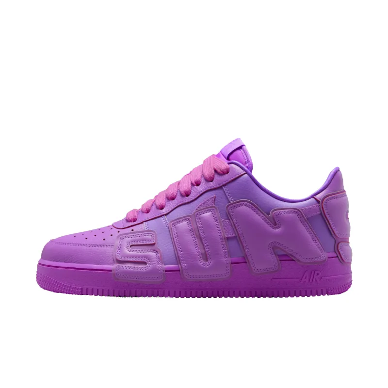NIKE CPFM AIR SUNSHINE AF1 FUCHSIA - SOON sold by Cactus Plant Flea Market