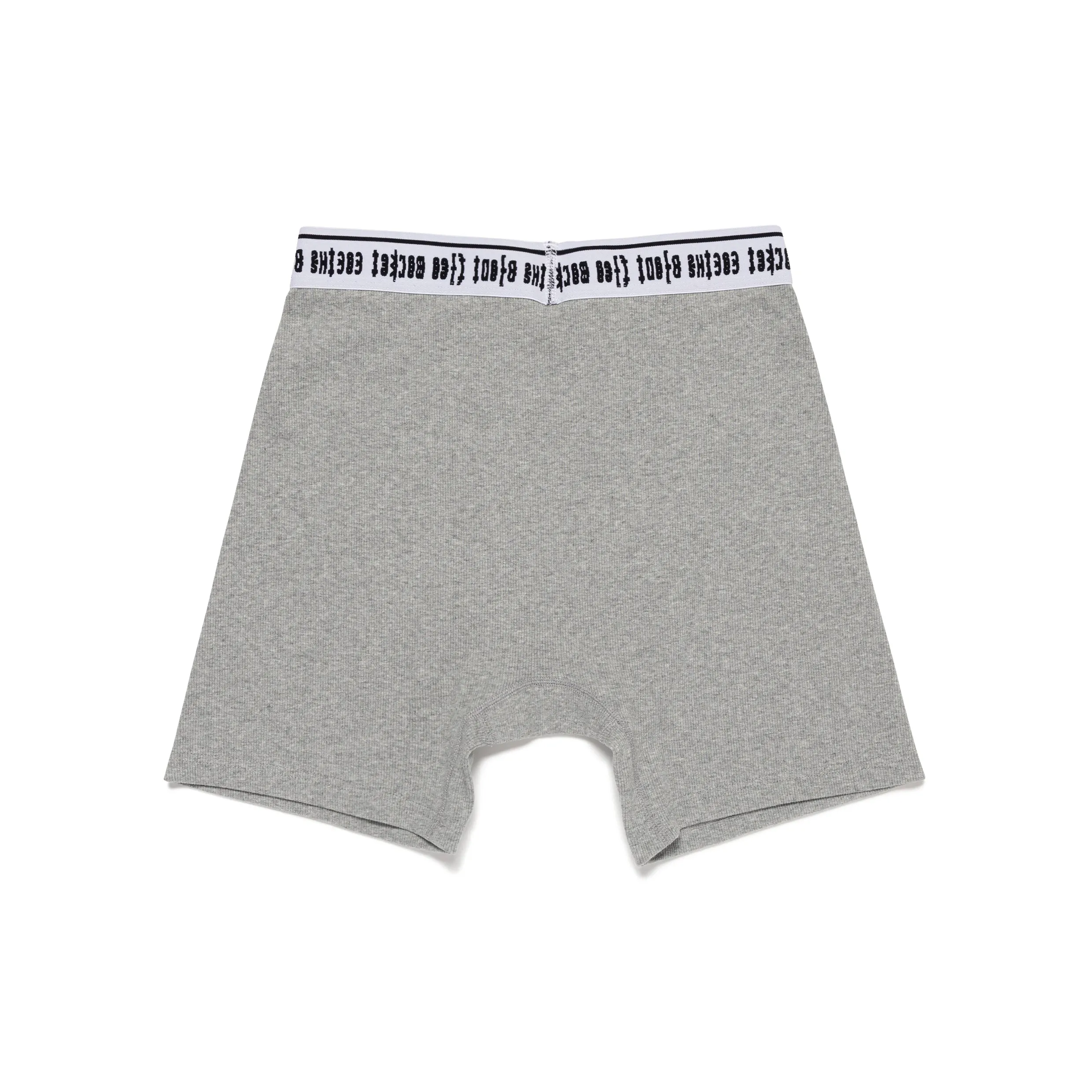 GREY BOXER BRIEF sold by Cactus Plant Flea Market product image thumbnail 2