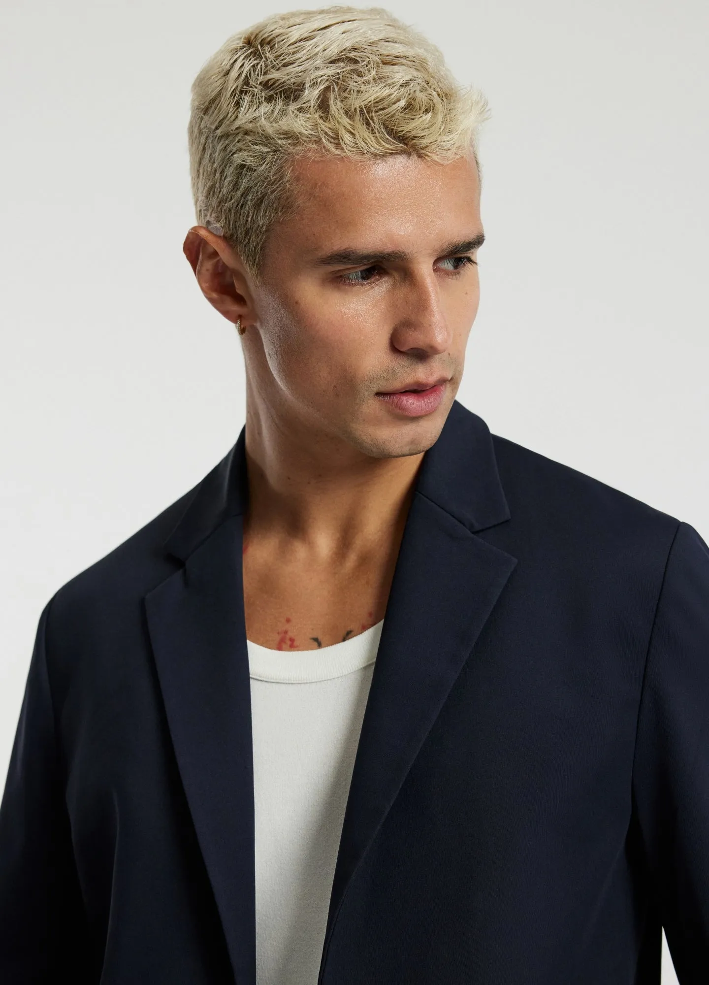 Performance Blazer Navy sold by Calibre product image thumbnail 4