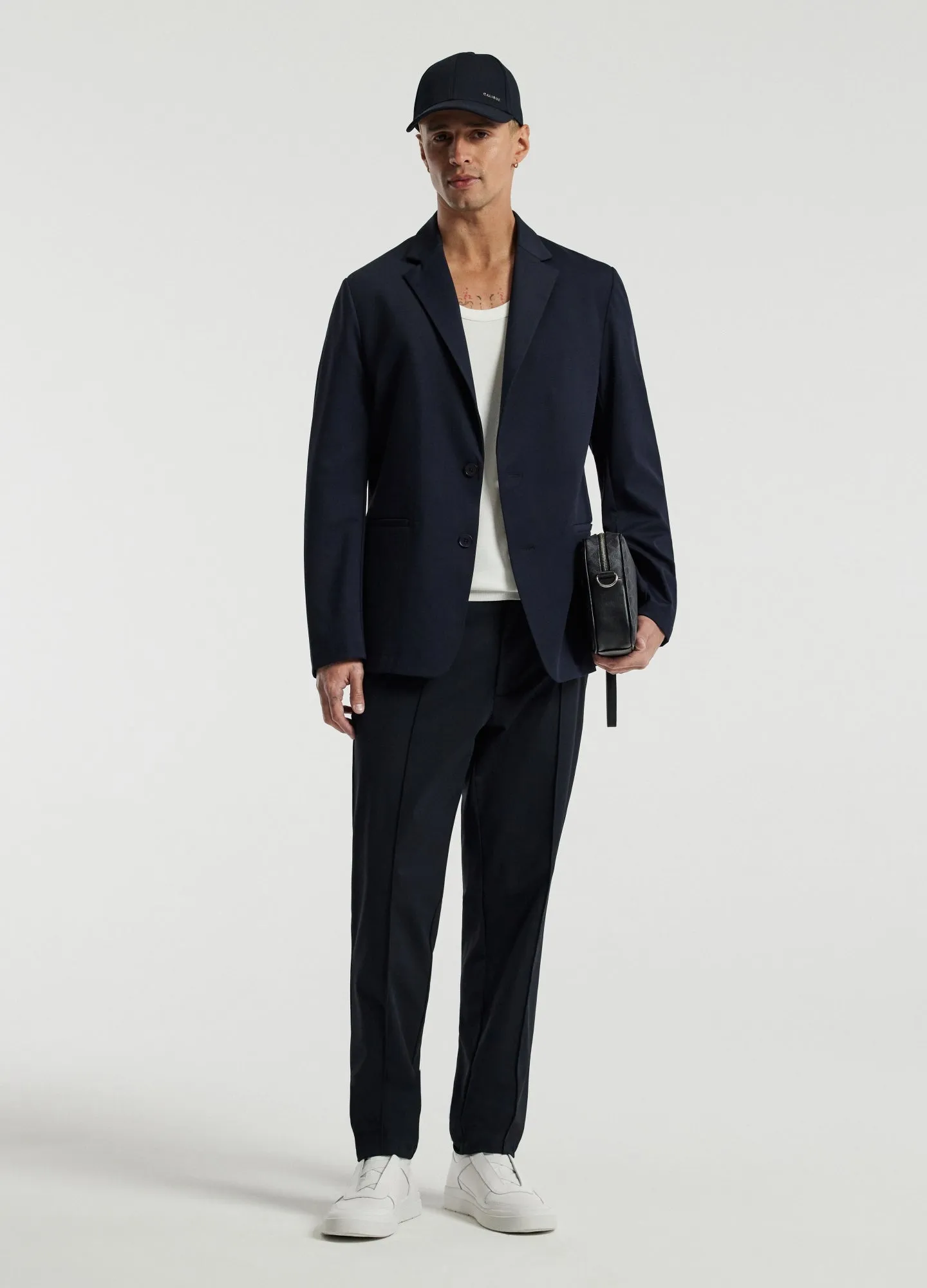 Performance Blazer Navy sold by Calibre product image thumbnail 2