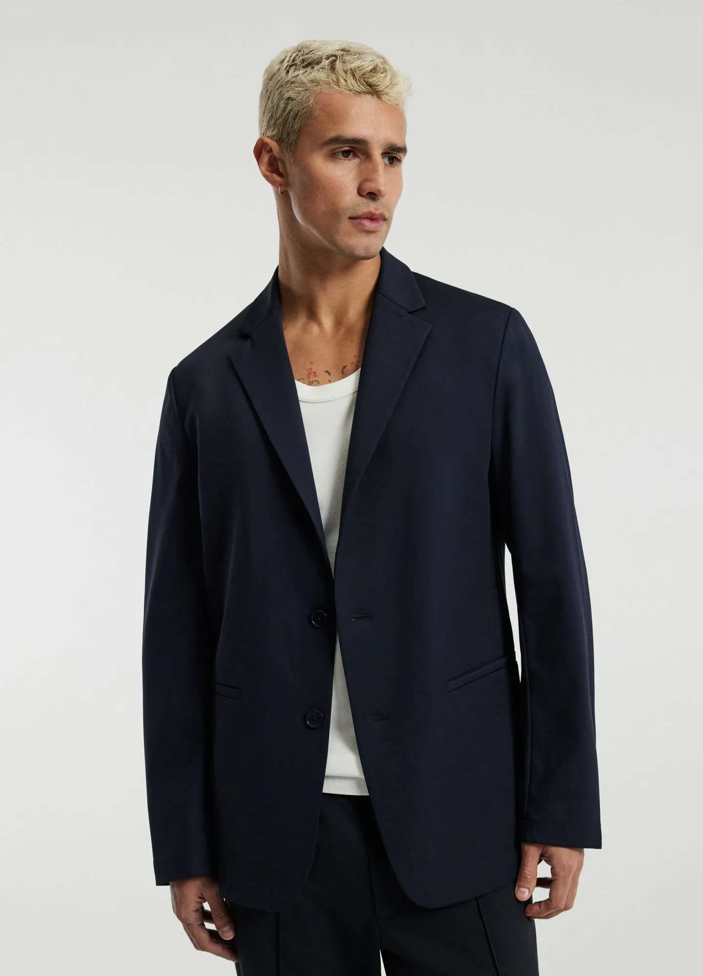 Performance Blazer Navy sold by Calibre product image thumbnail 3