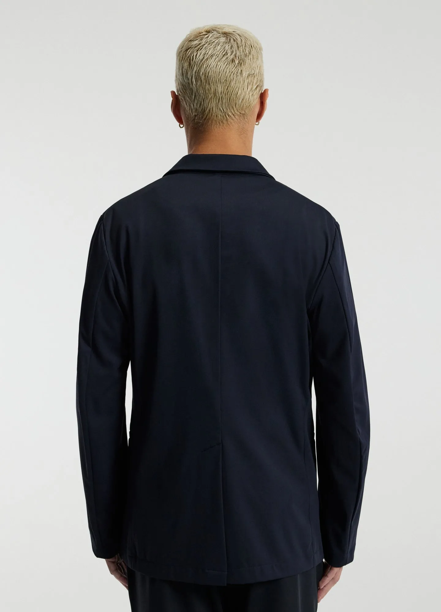 Performance Blazer Navy sold by Calibre product image thumbnail 5