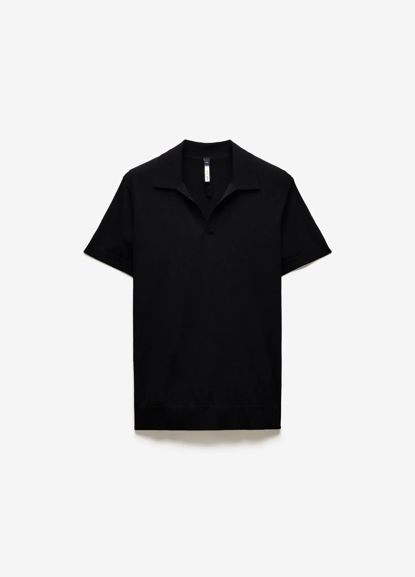 Tech Shoulder Trim Polo Black sold by Calibre