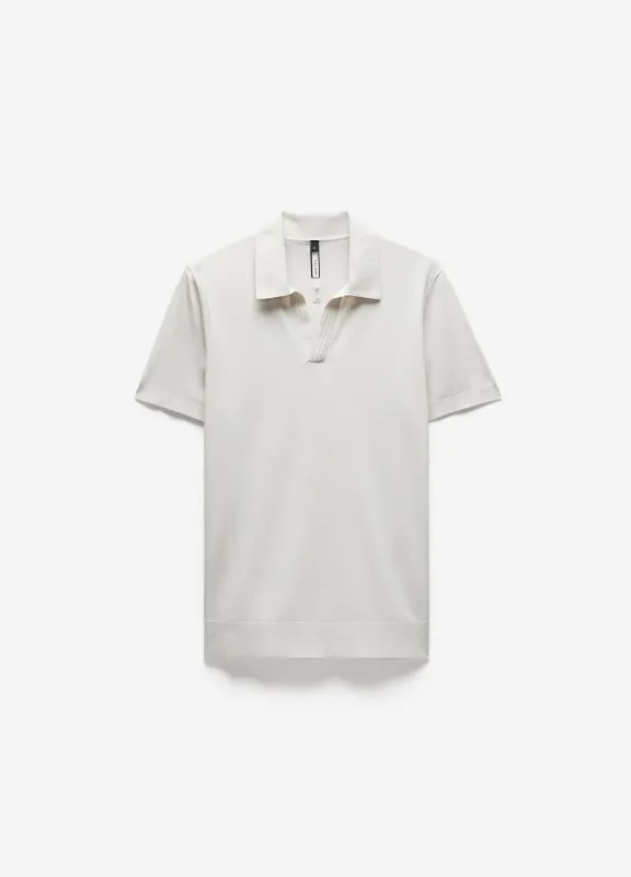 Tech Shoulder Trim Polo Salt sold by Calibre
