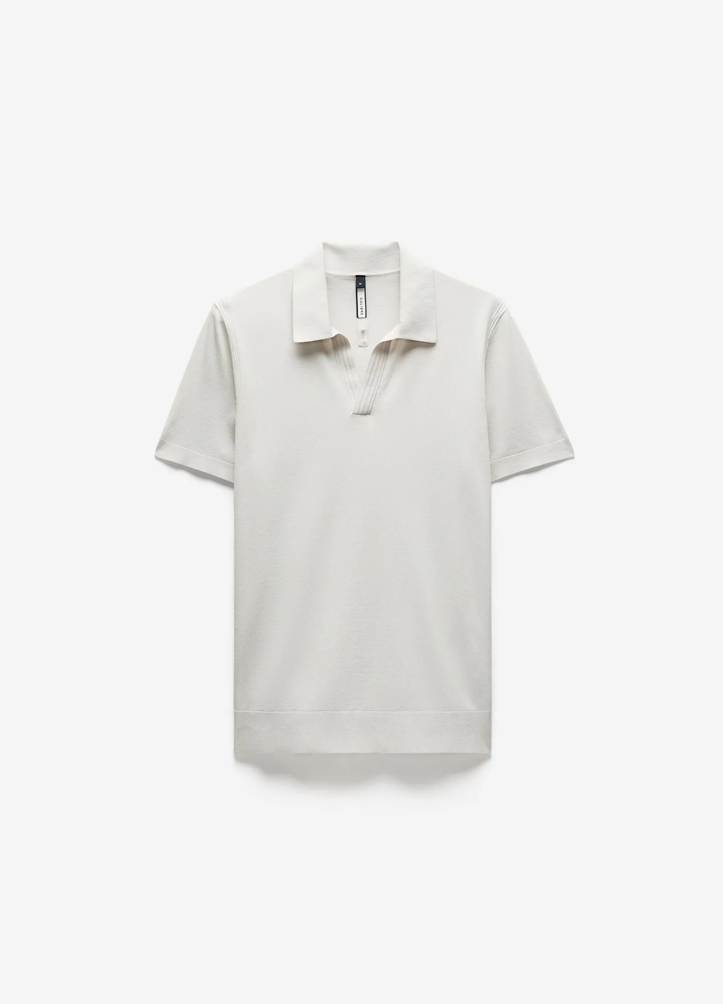 Tech Shoulder Trim Polo Salt sold by Calibre