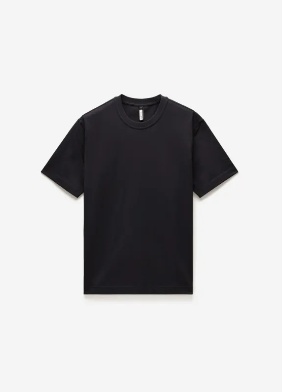 Relaxed Crew T-shirt Iron sold by Calibre