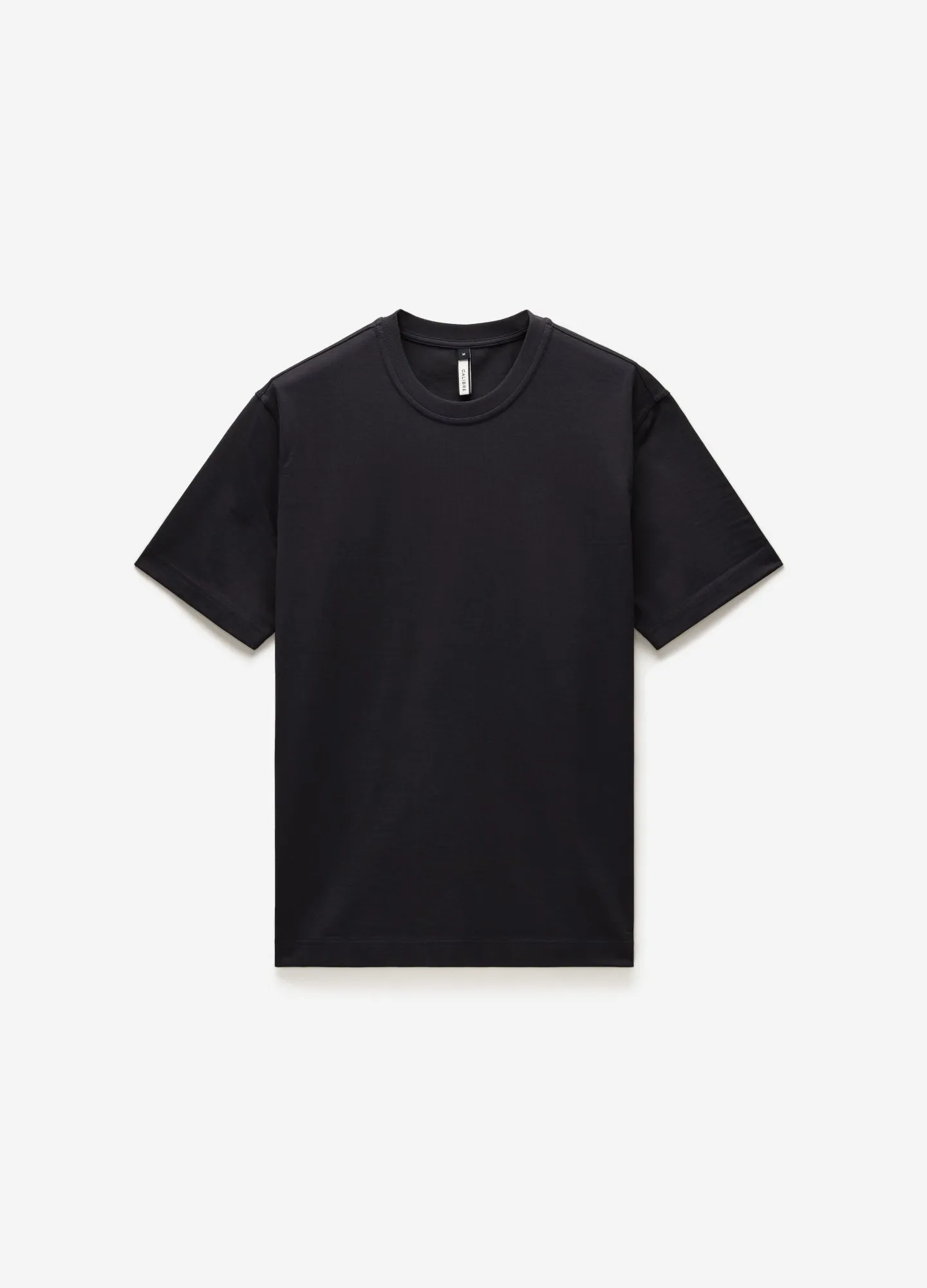 Relaxed Crew T-shirt Iron sold by Calibre
