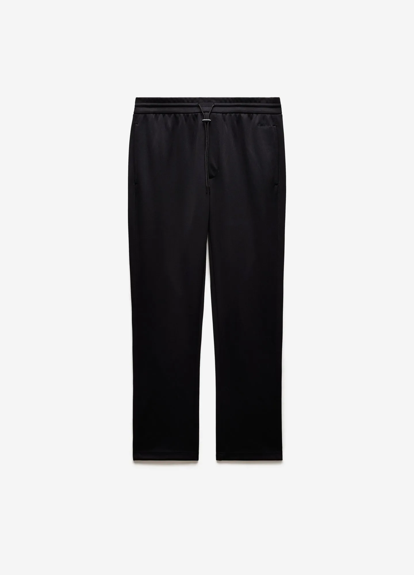 Tech Jersey Pants Black sold by Calibre product image thumbnail 2