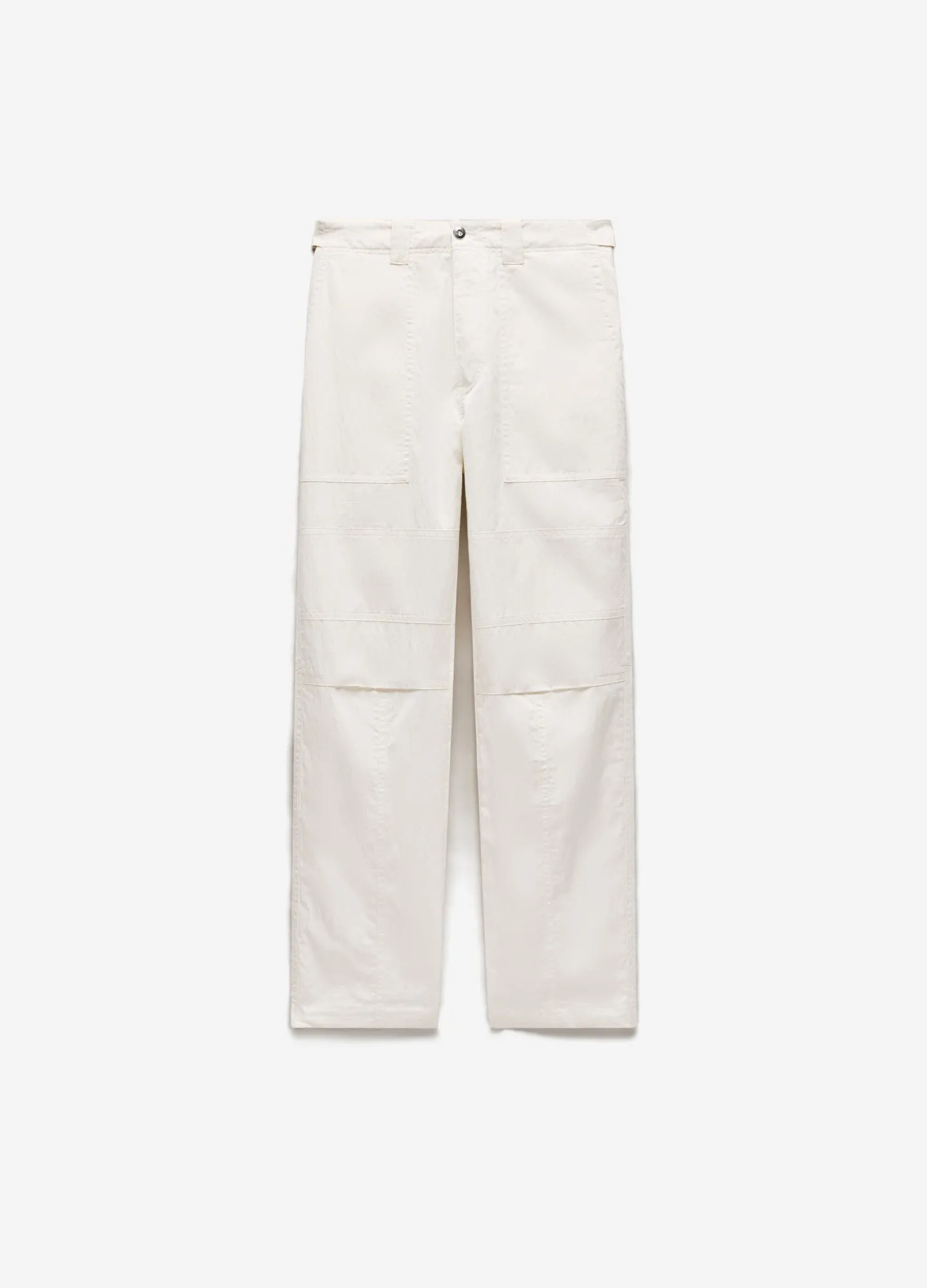 Technical Utility Pants Cream sold by Calibre product image thumbnail 2