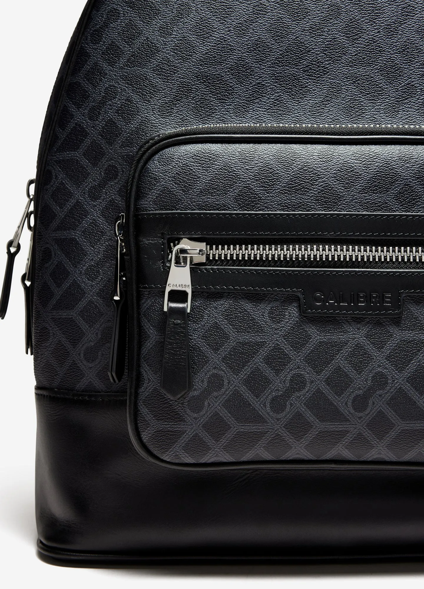 Monogram Backpack Black Combo sold by Calibre product image thumbnail 3